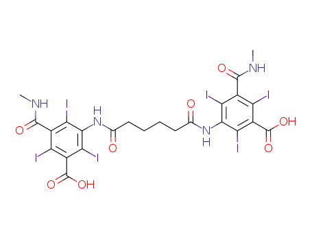 iocarmic acid