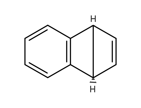 Molecular Structure of 20847-82-9 (tricyclo[4.4.0.0~2,5~]deca-1(10),3,6,8-tetraene)