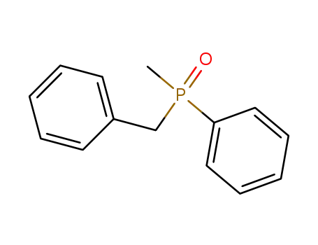 Methylbenzylphenylphosphine oxide