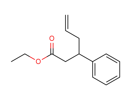 Benzenepropanoic acid, b-2-propenyl-, ethyl ester