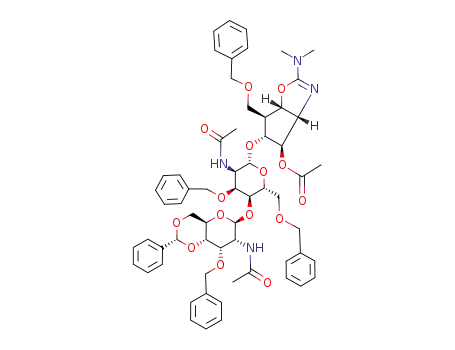 136800-69-6 Structure