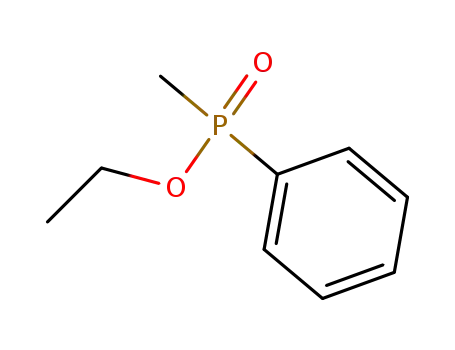 methyl-phenyl-phosphinic acid ethyl ester
