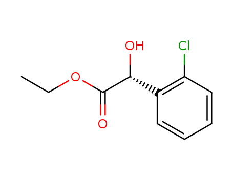 (R)-2-ChloroMandelic Acid Ethyl Ester