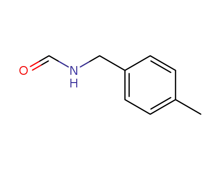 N-(4-methylbenzyl)formamide