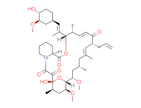 104987-16-8 Structure