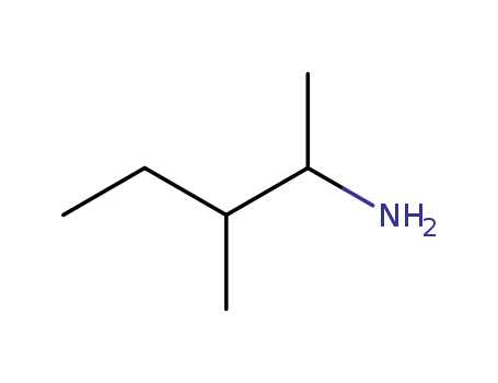 1,2-디메틸부틸아민