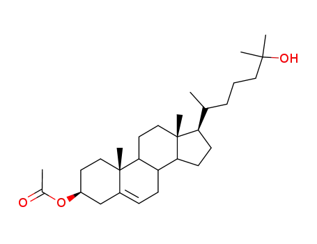 10525-22-1 Structure