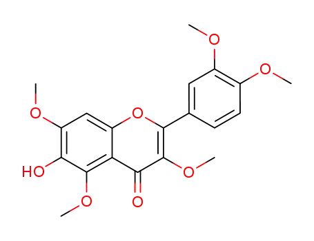 72947-60-5 Structure