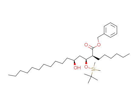 134453-12-6 Structure