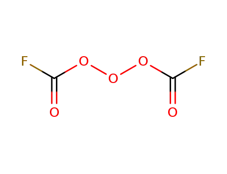 bis(fluoroformyl)trioxide