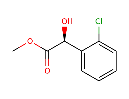 2-클로로만델산 메틸 에스테르