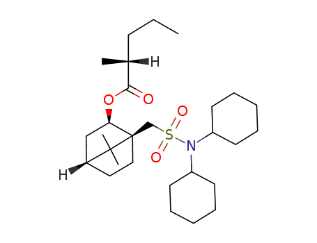 96864-03-8 Structure