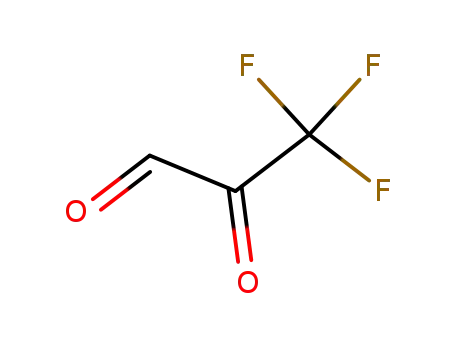 3,3,3-Trifluoro-2-oxopropanal