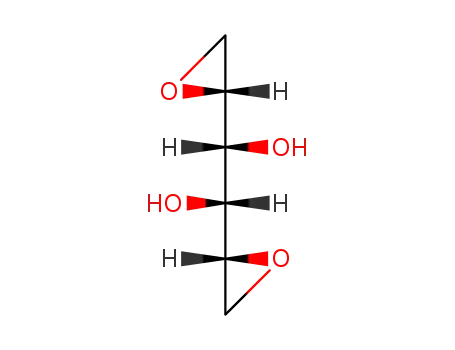 1,2:5,6-dianhydro-D-glucitol