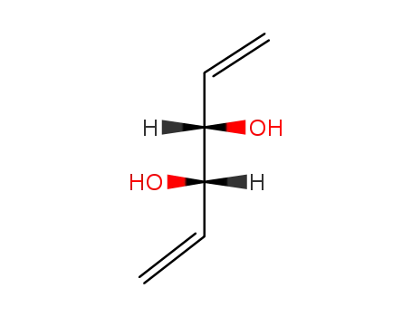 (3S,4S)-hexa-1,5-diene-3,4-diol