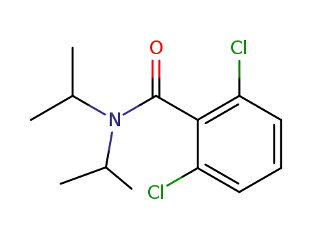 2,6-dichloro-N,N-diisopropylbenzamide