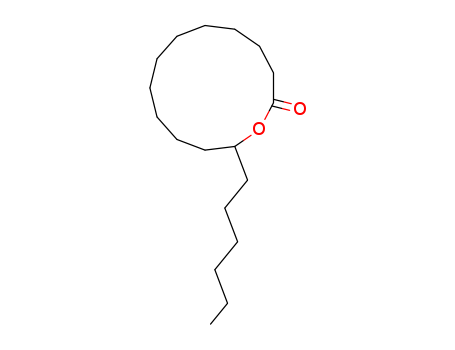 12-hydroxyoctadecanoic acid lactone