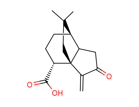 Terrecyclic Acid