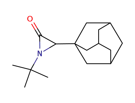 16664-32-7 Structure