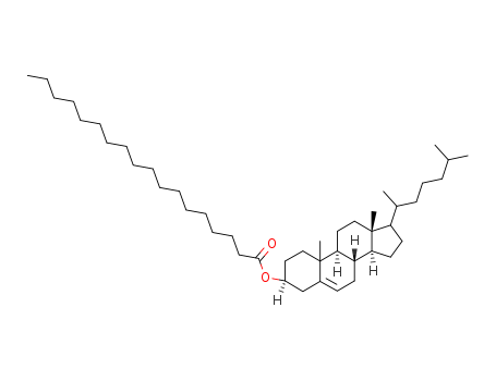 [10,13-dimethyl-17-(6-methylheptan-2-yl)-2,3,4,7,8,9,11,12,14,15,16,17-dodecahydro-1h-cyclopenta[a]phenanthren-3-yl] Octadecanoate
