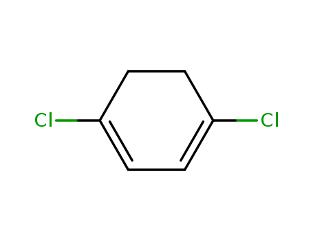 1,3-CYCLOHEXADIENE,1,4-DICHLORO-