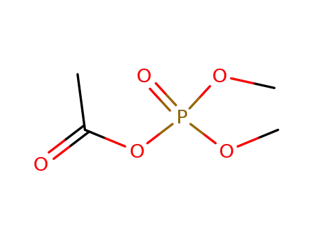 Dimethyl Acetyl Phosphate