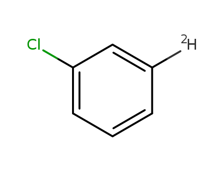 1-chloro-3-deuterio-benzene