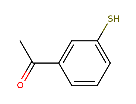 Ethanone, 1-(3-mercaptophenyl)-