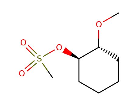 7601-44-7 Structure