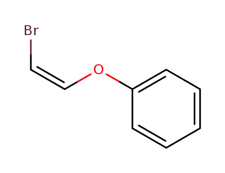cis-BrCHCHOPh