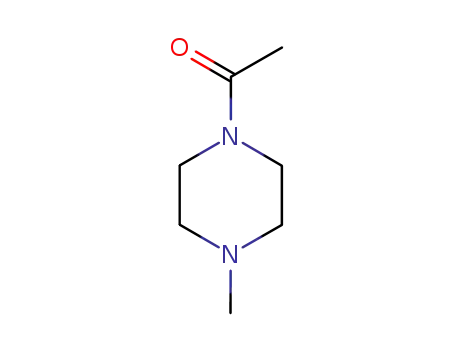 1-아세틸-4-메틸피페라진염화물