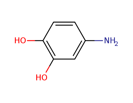 1,2-Benzenediol, 4-amino-