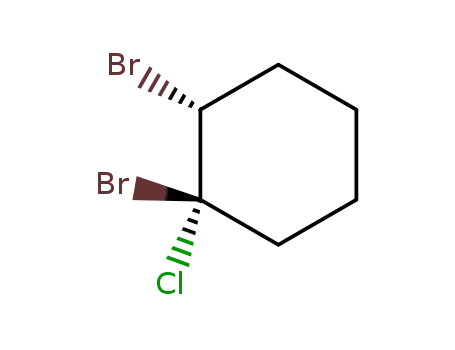 19043-36-8 Structure