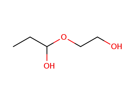1-(2-hydroxy-ethoxy)-propan-1-ol