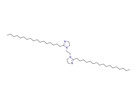 1,1'-Ethylenebis(4,5-dihydro-2-heptadecyl-1H-imidazole)