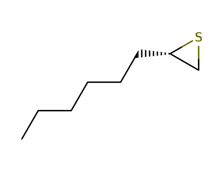 (S)-(-)-1 2-EPITHIOOCTANE