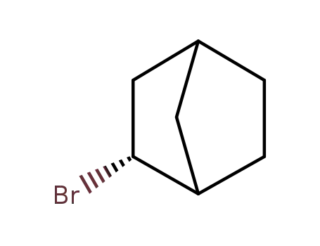Molecular Structure of 2534-77-2 (EXO-2-BROMONORBORNANE)