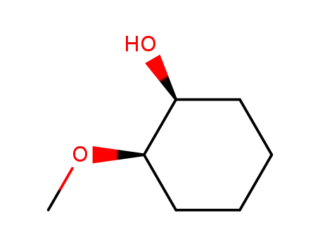 (1S,2R)-2-methoxycyclohexanol