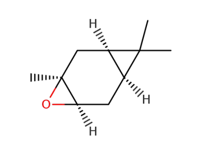 rel-(1R*,5α*,7α*)-3α*,8,8-トリメチル-4-オキサトリシクロ[5.1.0.03,5]オクタン