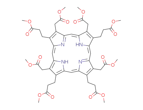 uroporphyrin IV octamethyl ester