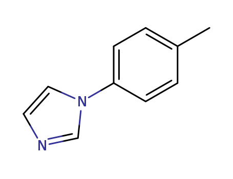 1H-Imidazole,1-(4-methylphenyl)-