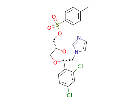 85650-50-6 Structure