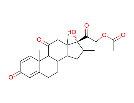 1106-03-2 Structure