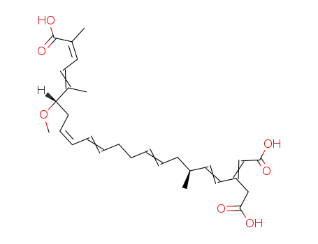 60132-21-0 Structure