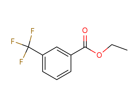 3-(Trifluoromethyl)-benzoic acid ethyl ester