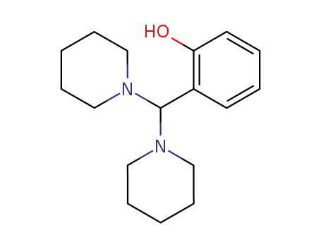 20939-20-2 Structure