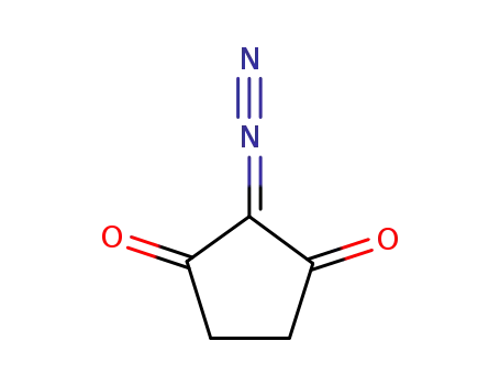 2-diazocyclopentane-1,3-dione
