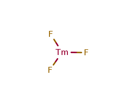 Factory Supply thulium(iii) fluoride