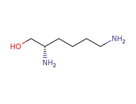 (S)-2,6-Diamino-1-hexanol