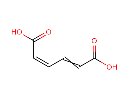 muconic acid